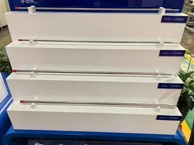 Ống vuông 6061 T6