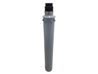 Ống hợp kim titan liền mạch ASTM B338 Gr5